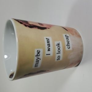 Anne Taintor Coffee Mug